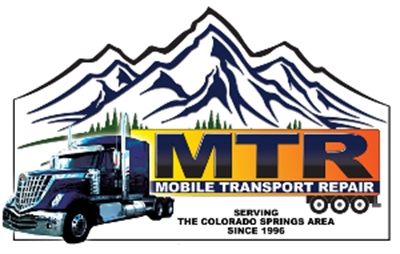 MTR Mobile Transport Repair